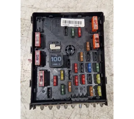 Volkswagen PASSAT B6 Fuse module 3C0937125 1745648620815 63592777