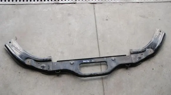 Mazda 6 Radiator support slam panel 150KM