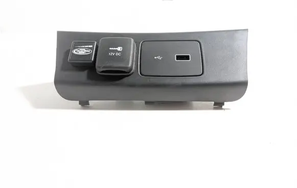 Fiat Tipo 12 V Socket (front) 735650898