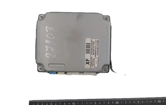 Toyota Prius (XW30) Parking PDC control unit/module 8679247120
