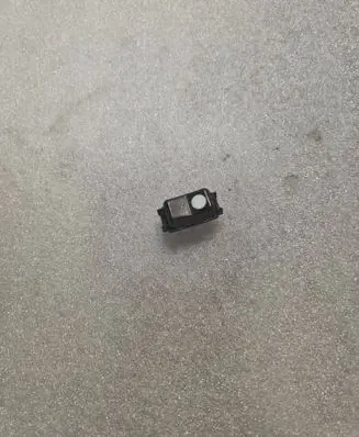 Mercedes-Benz E W124 Windscreen/window heater switch 1298207410