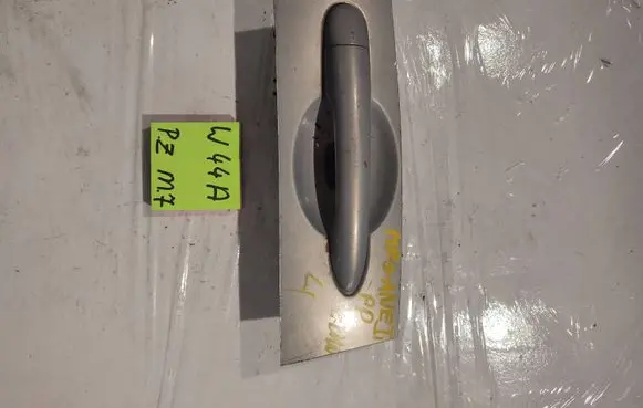 Renault Megane I Front door exterior handle 21346543