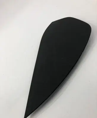 Volkswagen PASSAT B8 Dashboard side end trim 3g0858247c
