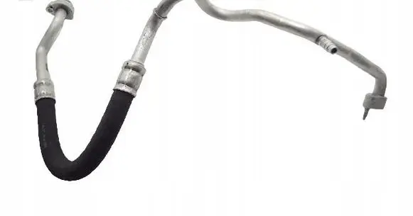 Audi A3 S3 8V Air conditioning (A/C) pipe/hose 