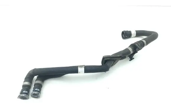 Land Rover Evoque II Heater radiator pipe/hose K8D28B159BB