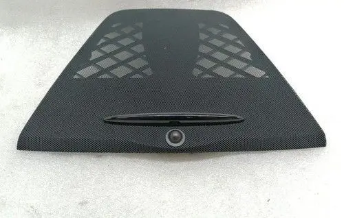 Mercedes-Benz SL R231 Dashboard air vent grill cover trim A2316802336