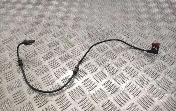 Mercedes-Benz E W212 ABS rear brake sensor A2125402117