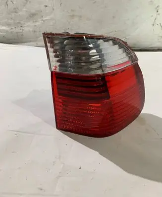 BMW 5 E39 Rear/tail lights 392648