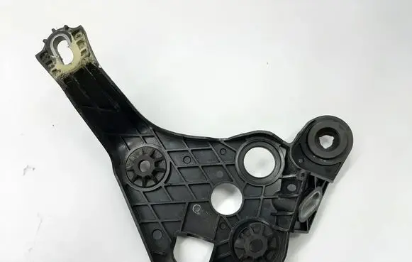 Mercedes-Benz E W213 ABS pump bracket A2134300410