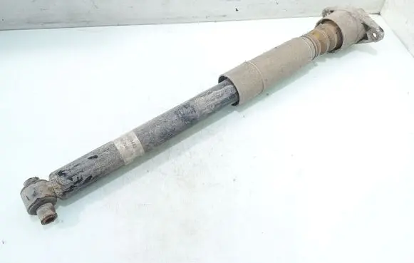 Rear shock absorber/damper