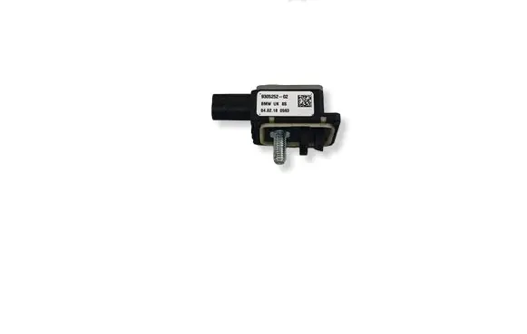 Mini One - Cooper F56 F55 Airbag deployment crash/impact sensor 9305252