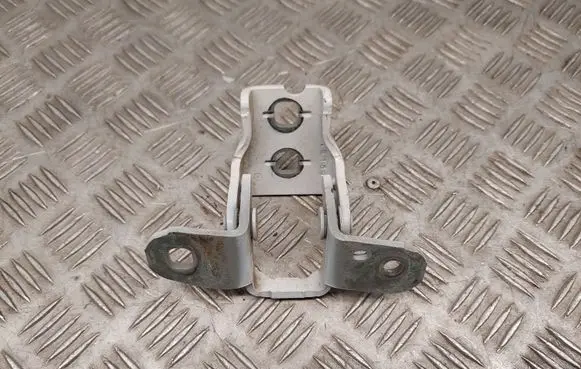 Dodge RAM Rear door upper hinge