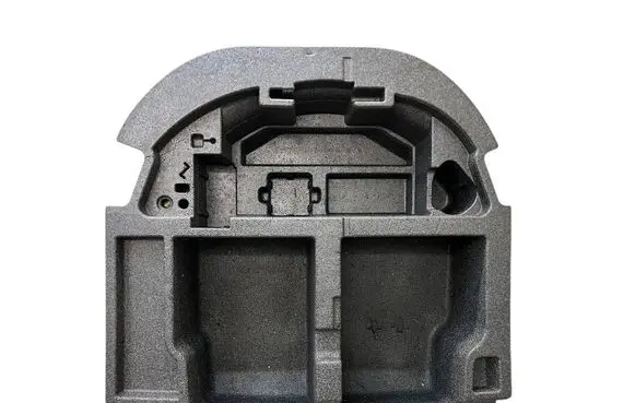 Skoda Superb B8 (3V) Tool box 3V0863957 3V0863957B