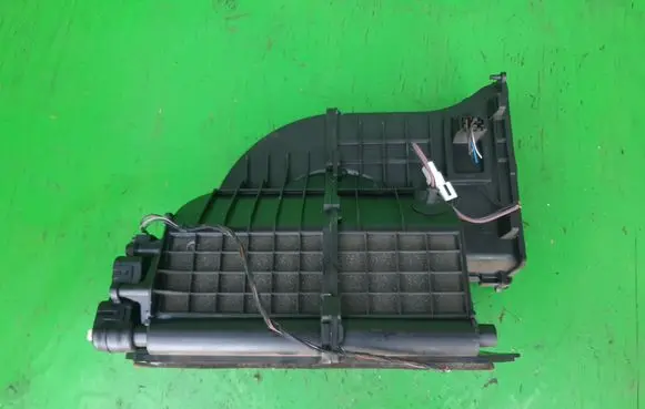 Ford Ka Heater fan/blower