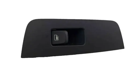 Audi A1 Electric window control switch 8X4959528 4G0959855