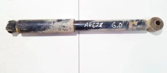 Citroen C3 Rear shock absorber/damper agc026mt
