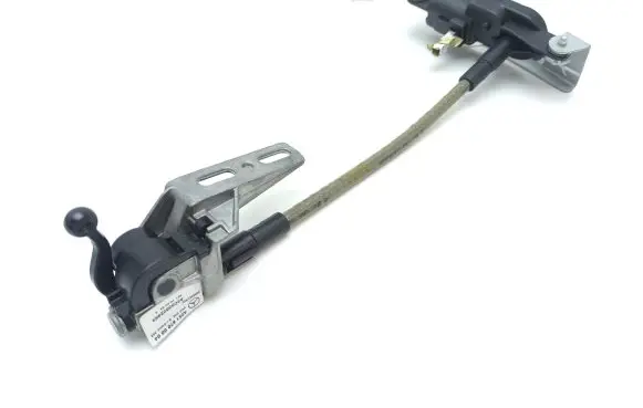 Mercedes-Benz R W251 Vent window/glass motor A2516700304 A2C53022953 A2518201942