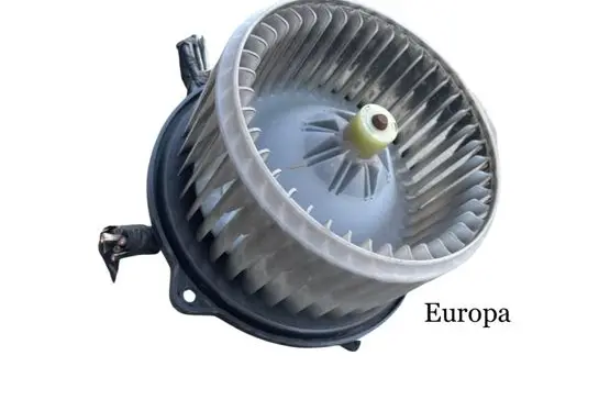 Toyota RAV 4 (XA20) Heater fan/blower 8710342060 1163406991
