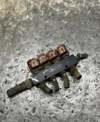 Volvo S40, V40 LP gas injector 67R010905 110R000033