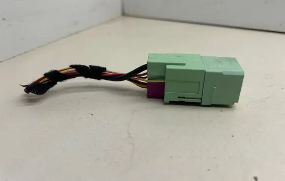 Audi Q5 SQ5 Other wiring loom 4B0937527 4H0951253