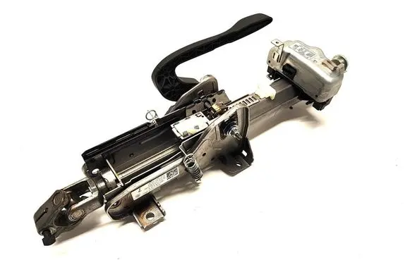 Skoda Enyaq iV Steering column universal joint 1EA905861