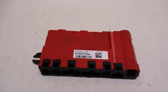 BMW 3 F30 F35 F31 Positive wiring loom 9227752