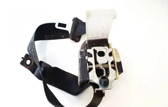 Opel Astra G Rear seatbelt trw00066626 1043594d