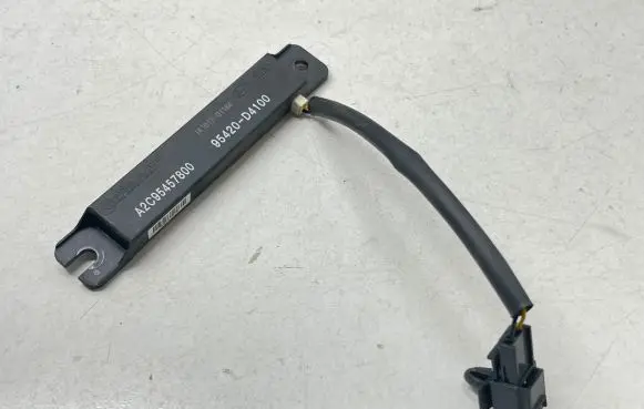 KIA Optima Keyless system antenna 95420D4100 14101701184 A2C95457800