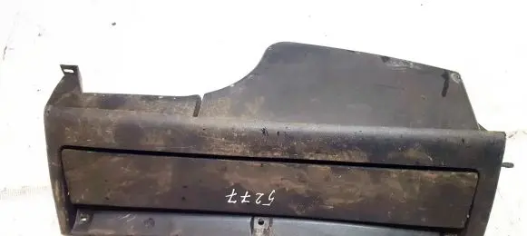 Volkswagen Golf III Glove box 357857924B