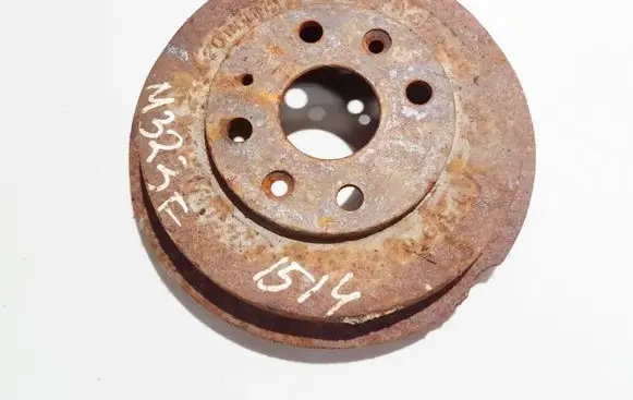 Mazda 323 Drum brake (rear) b596 y64l