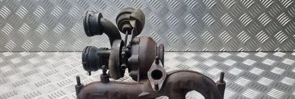 Volkswagen Jetta V Turbo 038253014G HJ5008889200621 BV39A022
