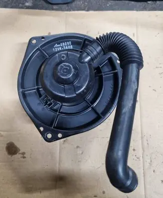Honda Prelude Heater fan/blower 0B090 12VK7408
