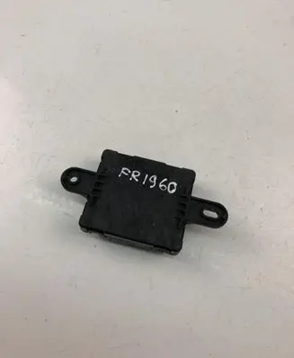 Volvo XC40 Other control units/modules 32214949