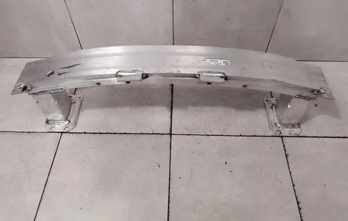 Porsche Taycan 9J1 Front bumper support beam 9J0805241A
