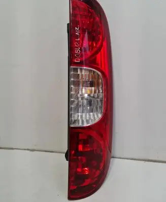 Fiat Doblo Rear/tail lights 51755144 20110999 110383