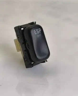 Mercedes-Benz ML W163 ESP (stability program) switch 1638202710