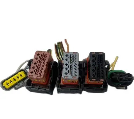 Peugeot 207 Other wiring loom 9667199780 R09