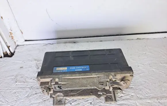 Acura ILX ABS control unit/module 0265101018 64516657
