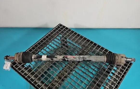 KIA Optima Front driveshaft 49501-D4850 IMPRK1442406
