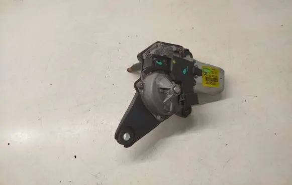 Mercedes-Benz GL X164 Rear window wiper motor A2518200042