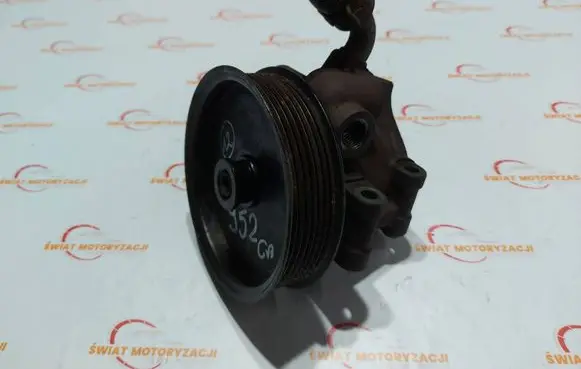 Ford Transit Power steering pump 