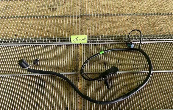 Mercedes-Benz G W460 Gearbox retarder cable A4615403610 0205454328 4615403610