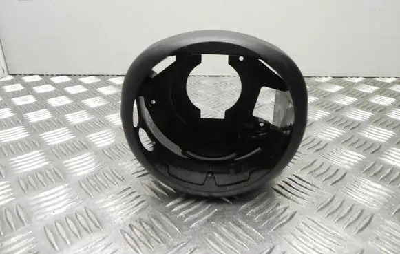 Mercedes-Benz GLE AMG (W166 - C292) Radio/GPS head unit trim A1669009407 T4426