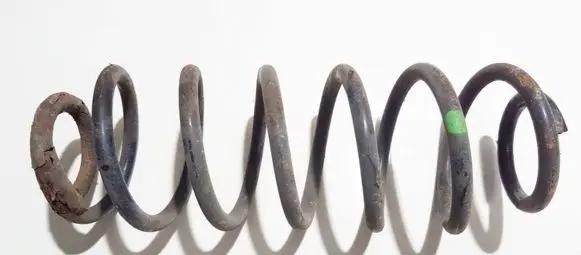 Ford Fiesta Rear coil spring
