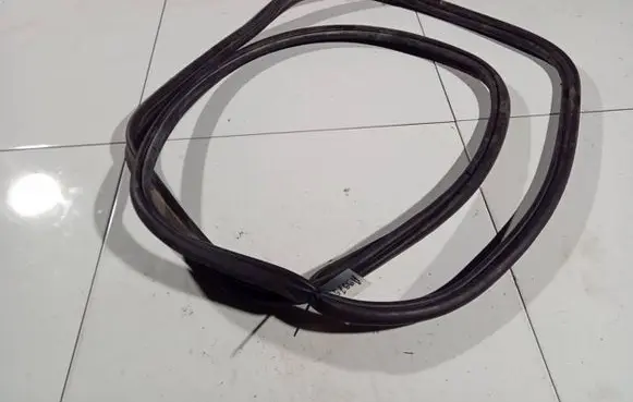 Renault Espace - Grand espace IV Rubber seal rear door 