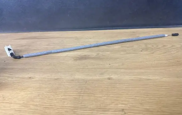 BMW 3 E90 E91 Front door cable line A39253