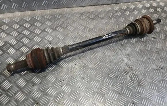 BMW X5 E70 Rear driveshaft 105381