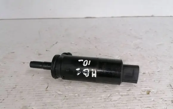 Mercedes-Benz S W221 Headlight washer pump 2108691221
