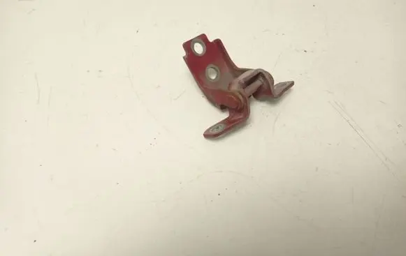 Mazda CX-5 Front door upper hinge