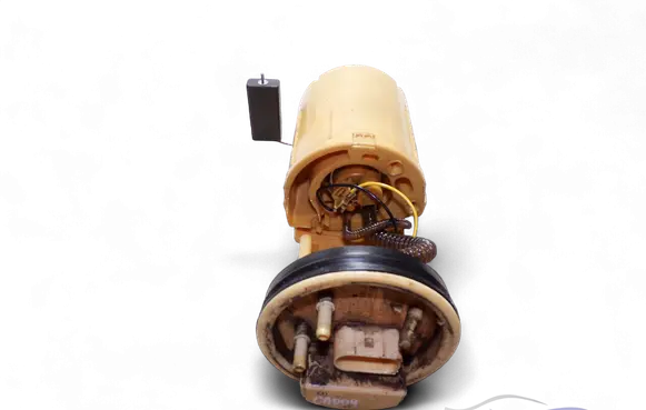 Volkswagen Caddy Fuel injection high pressure pump 2K0919050A